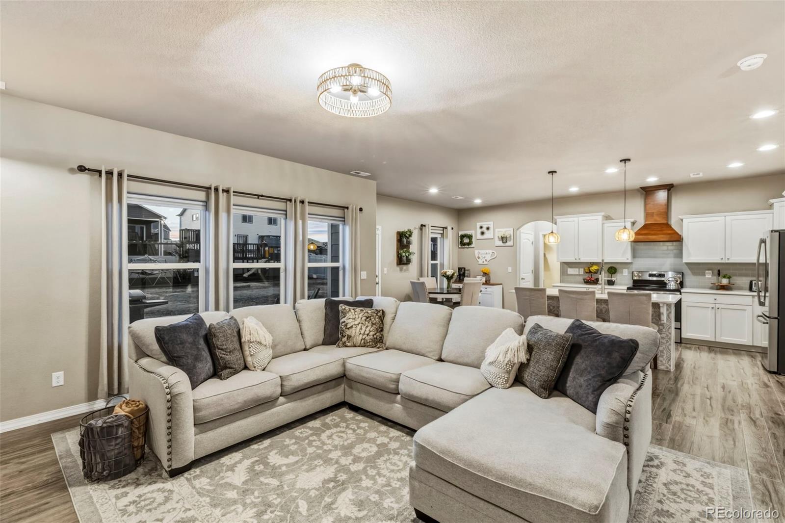MLS Image #15 for 8164  glory drive,colorado springs, Colorado