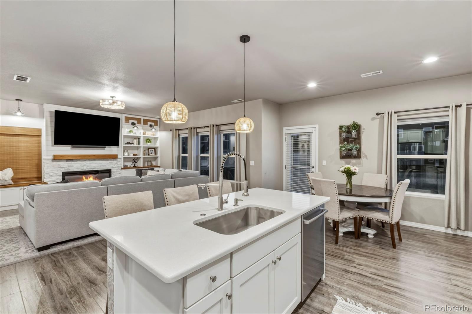 MLS Image #16 for 8164  glory drive,colorado springs, Colorado