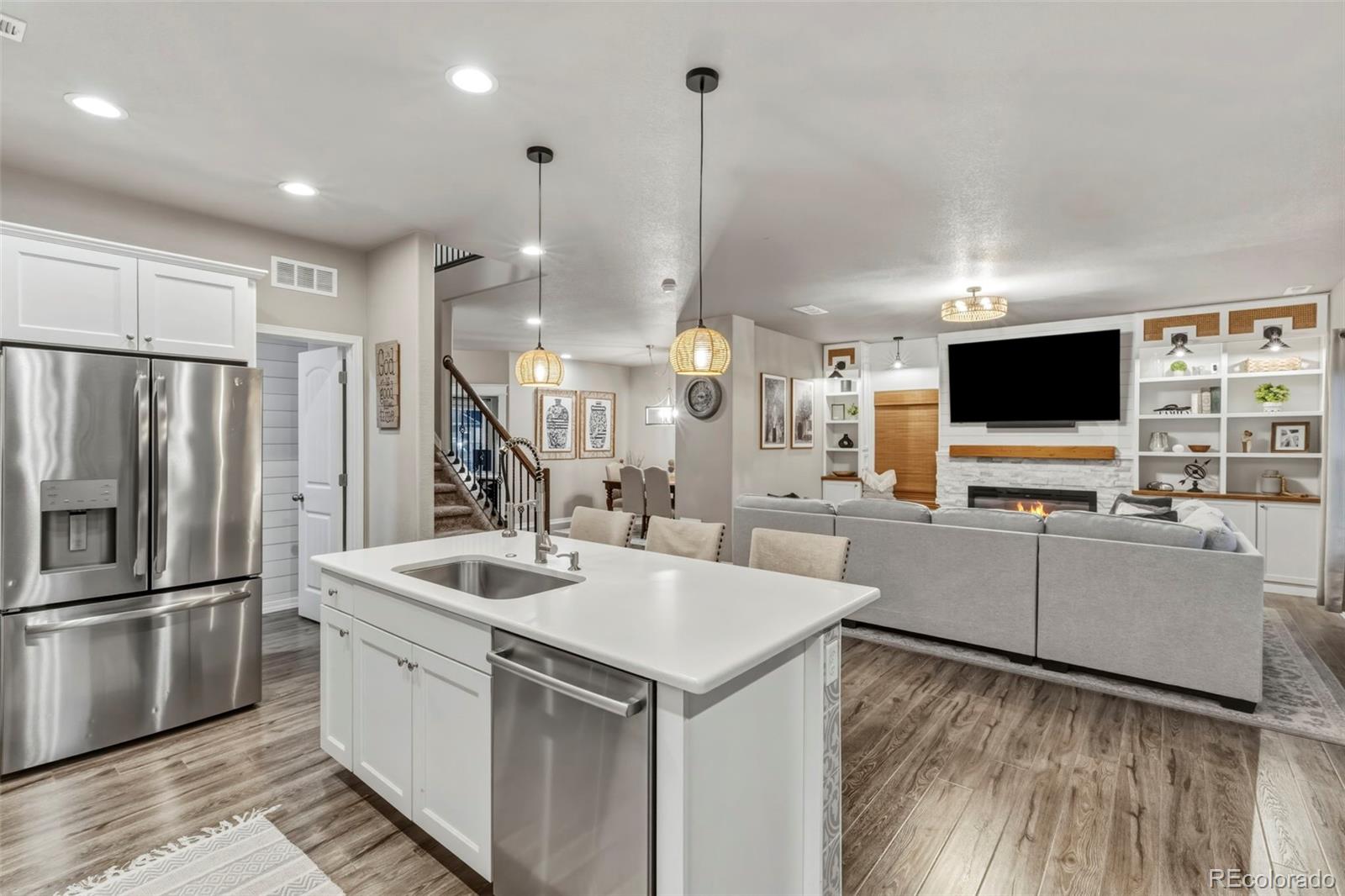 MLS Image #17 for 8164  glory drive,colorado springs, Colorado