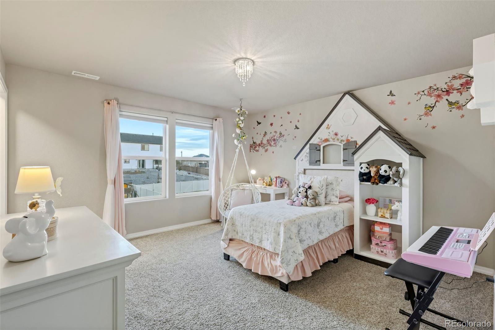 MLS Image #24 for 8164  glory drive,colorado springs, Colorado