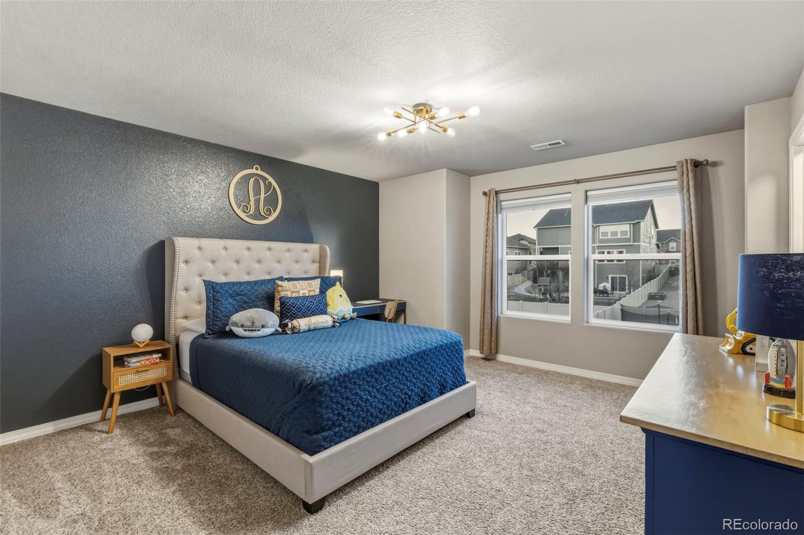 MLS Image #25 for 8164  glory drive,colorado springs, Colorado