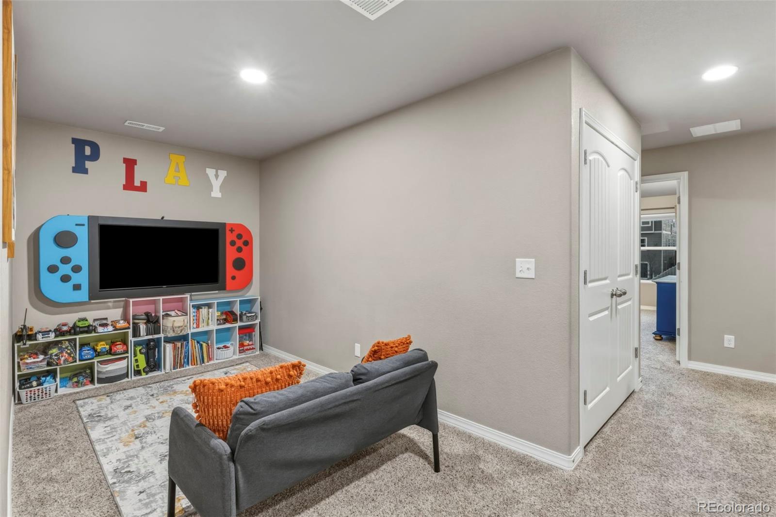 MLS Image #27 for 8164  glory drive,colorado springs, Colorado