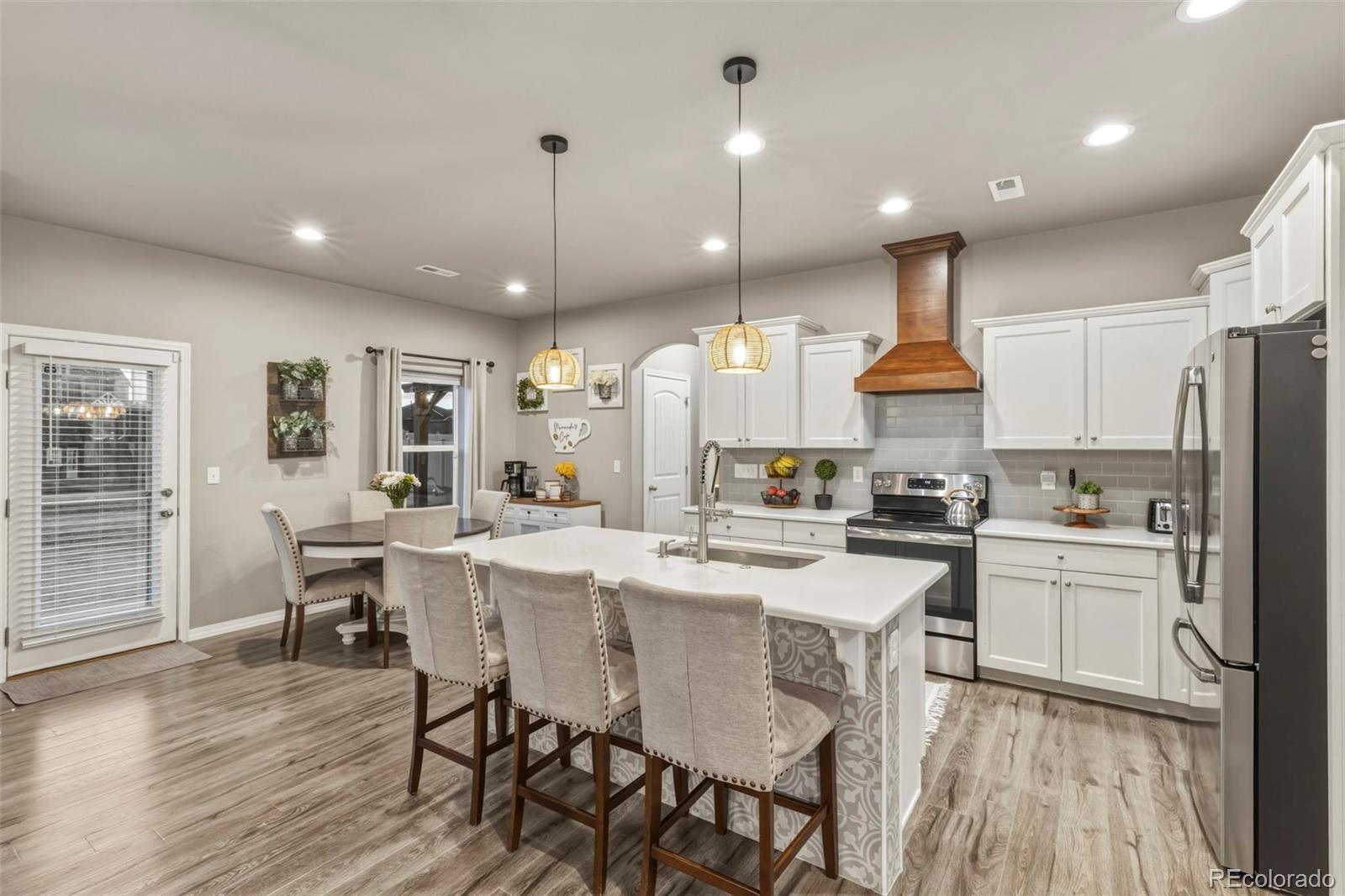 MLS Image #3 for 8164  glory drive,colorado springs, Colorado