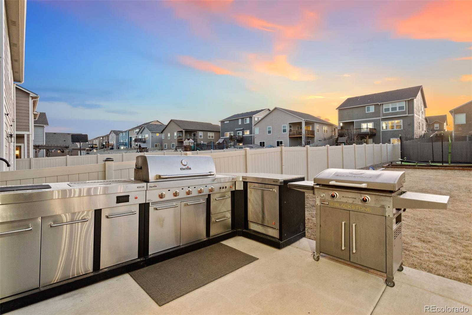 MLS Image #33 for 8164  glory drive,colorado springs, Colorado