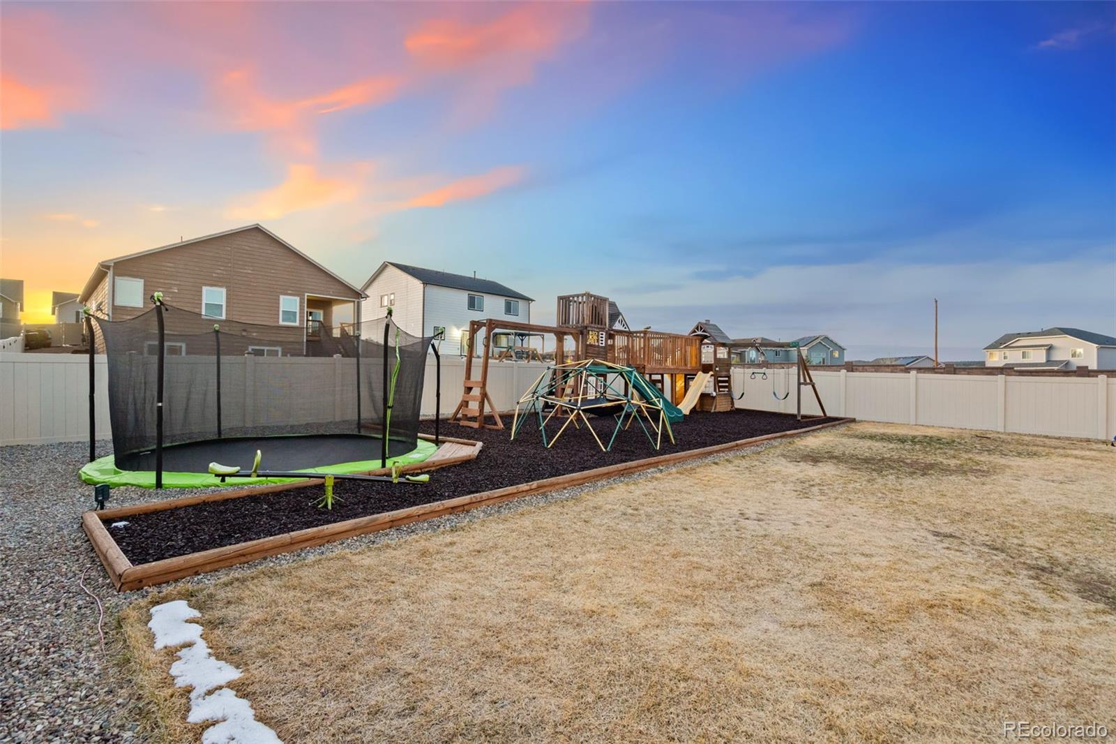 MLS Image #34 for 8164  glory drive,colorado springs, Colorado