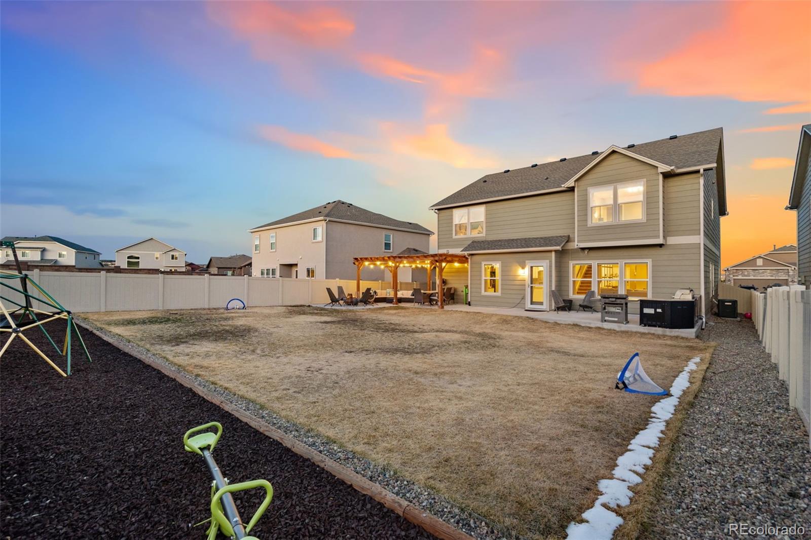 MLS Image #37 for 8164  glory drive,colorado springs, Colorado