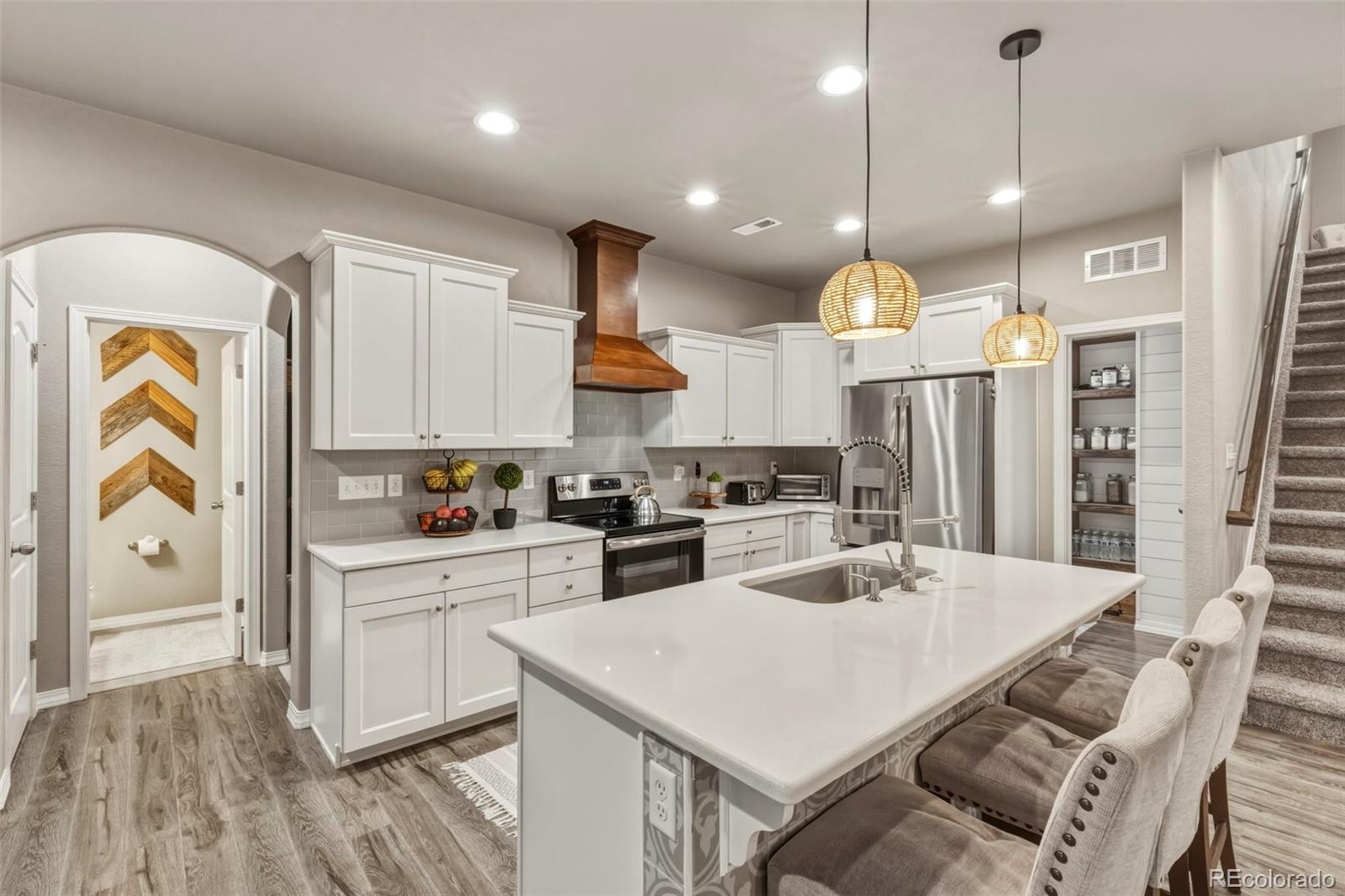 MLS Image #4 for 8164  glory drive,colorado springs, Colorado