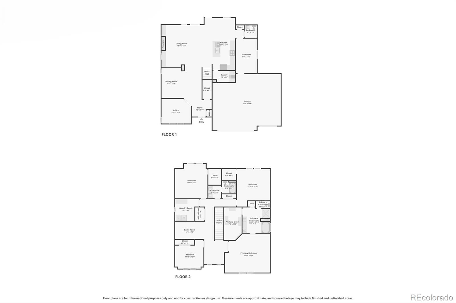MLS Image #46 for 8164  glory drive,colorado springs, Colorado