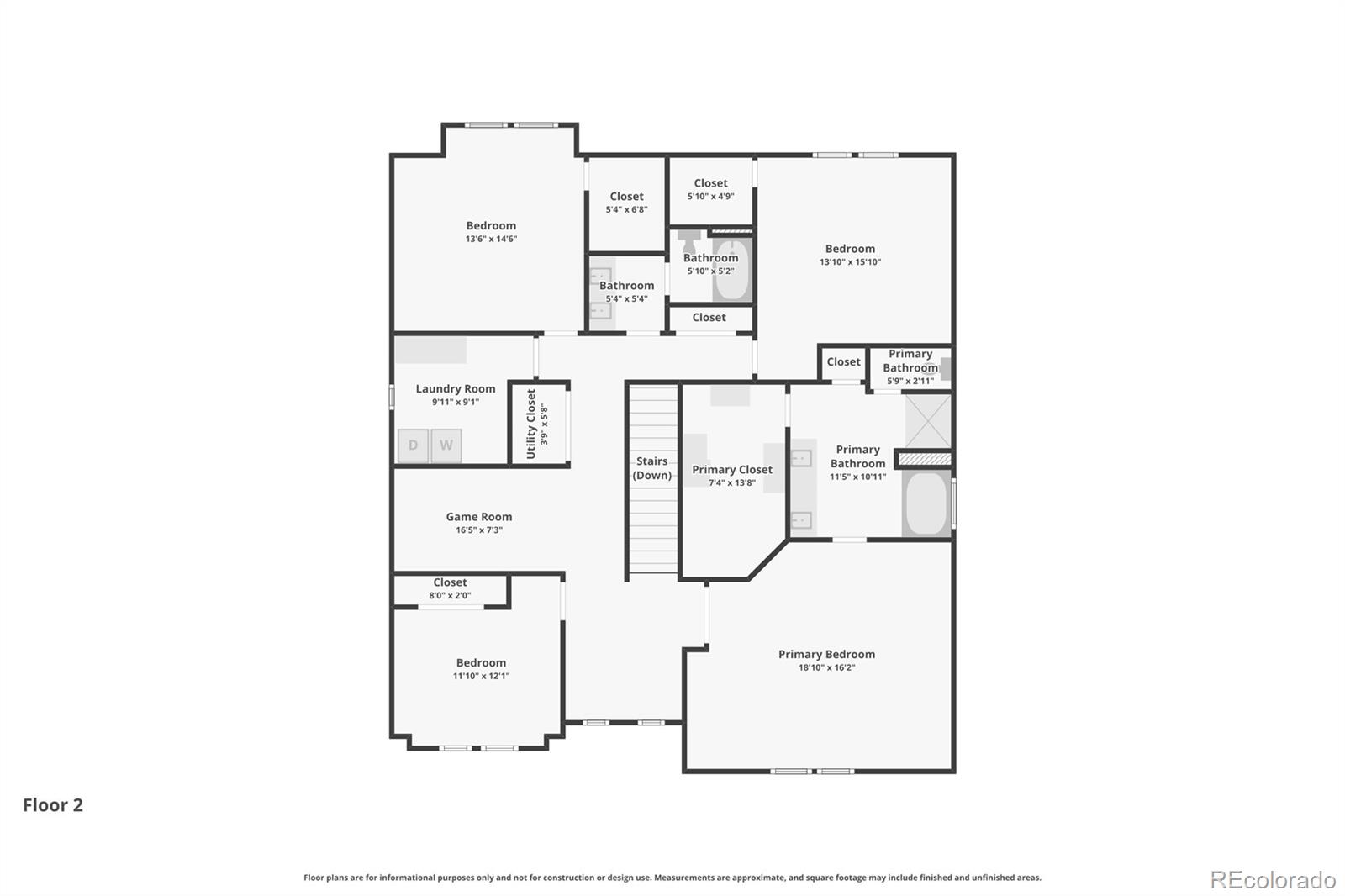 MLS Image #48 for 8164  glory drive,colorado springs, Colorado