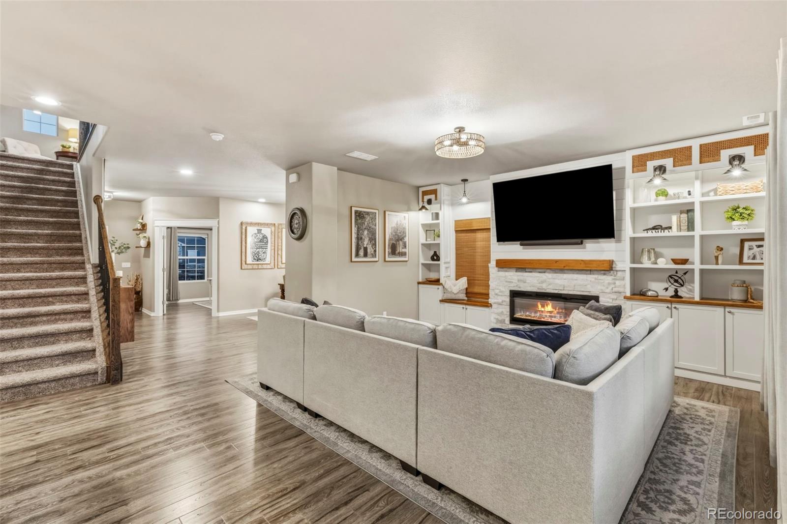 MLS Image #6 for 8164  glory drive,colorado springs, Colorado
