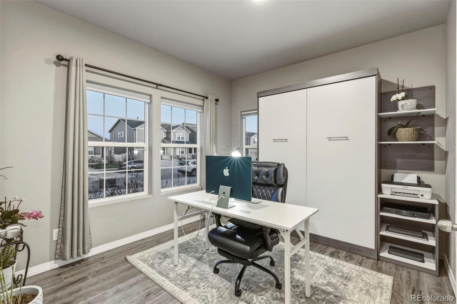 MLS Image #7 for 8164  glory drive,colorado springs, Colorado
