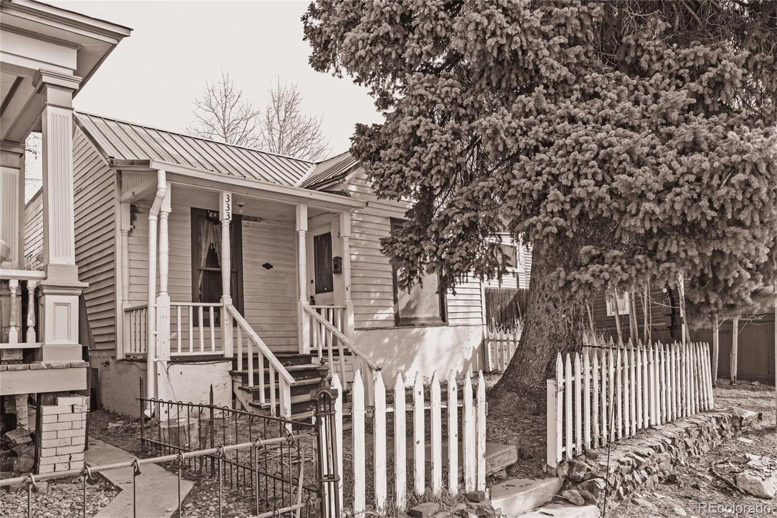 MLS Image #0 for 333 w eaton avenue,cripple creek, Colorado