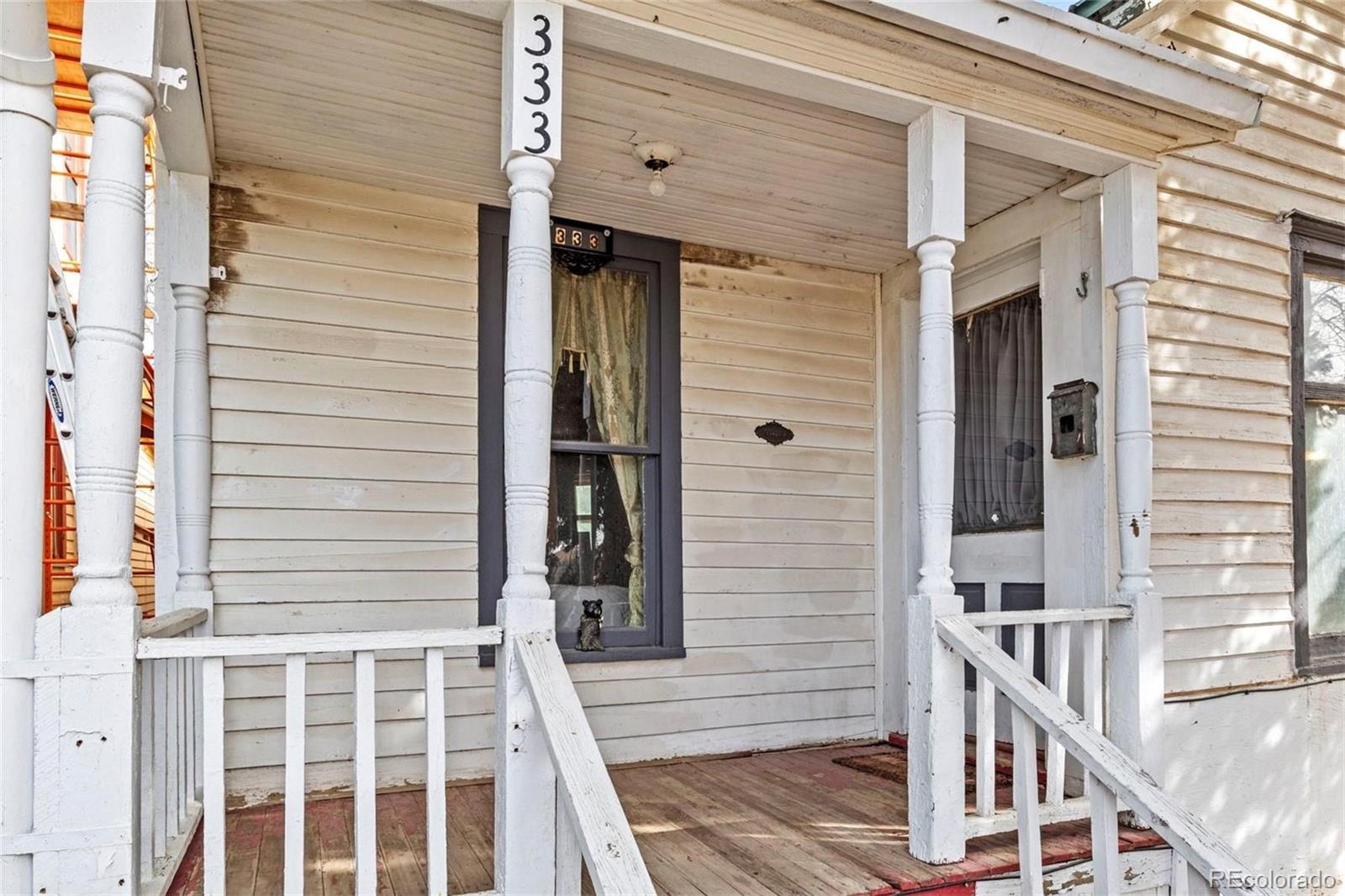 MLS Image #2 for 333 w eaton avenue,cripple creek, Colorado