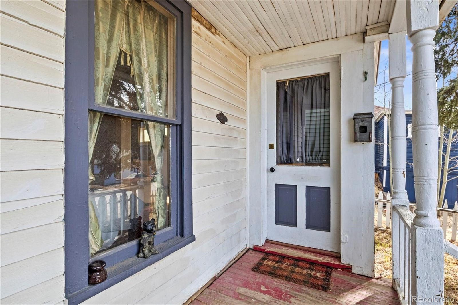 MLS Image #3 for 333 w eaton avenue,cripple creek, Colorado
