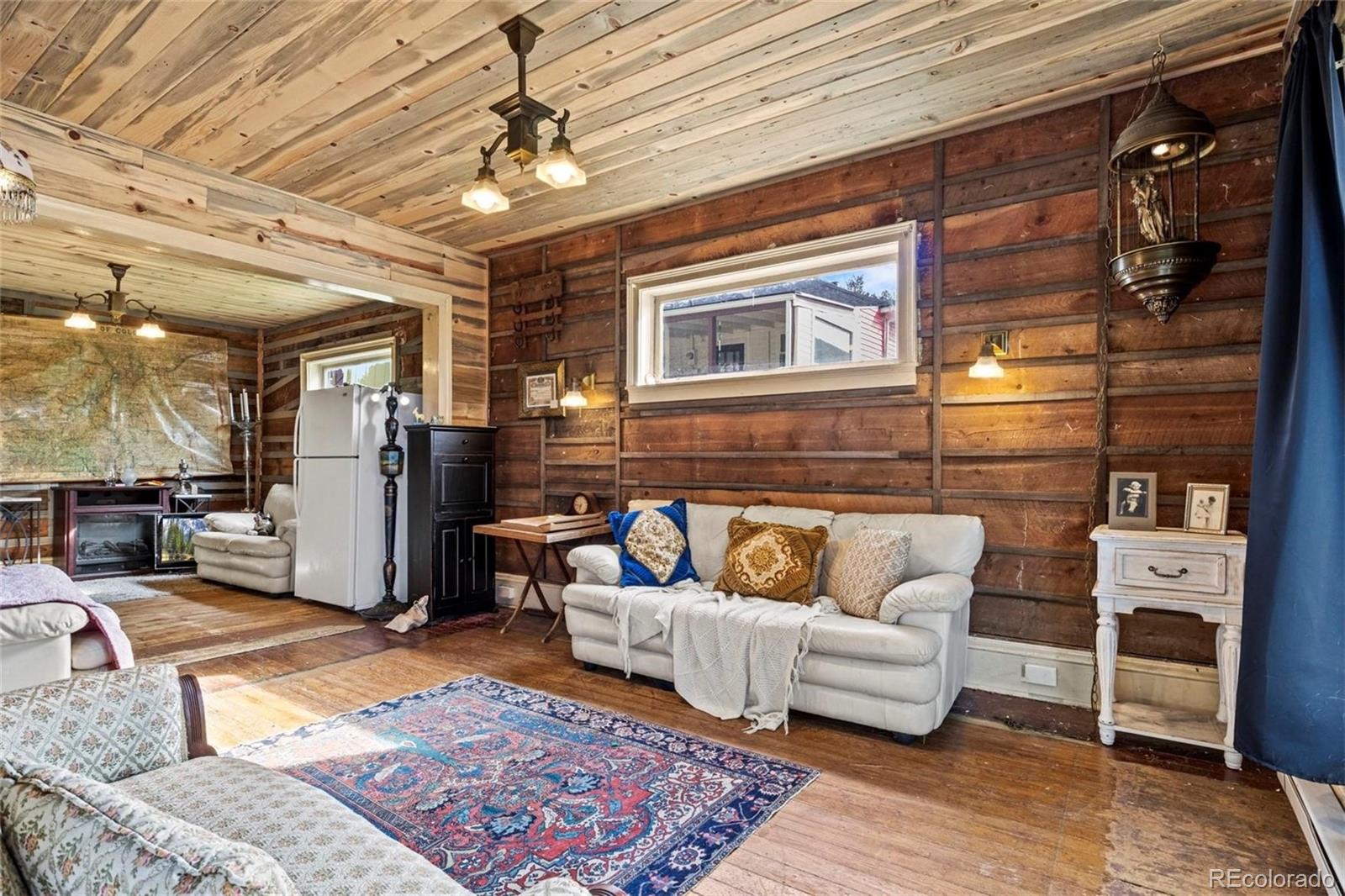 MLS Image #4 for 333 w eaton avenue,cripple creek, Colorado