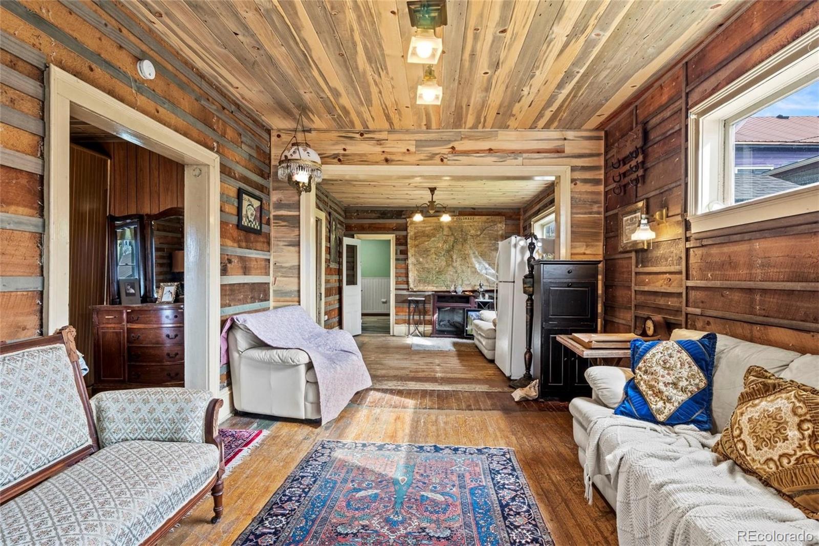 MLS Image #5 for 333 w eaton avenue,cripple creek, Colorado