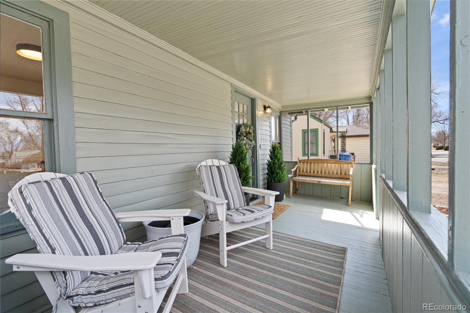 MLS Image #2 for 420 s grant avenue,fort collins, Colorado