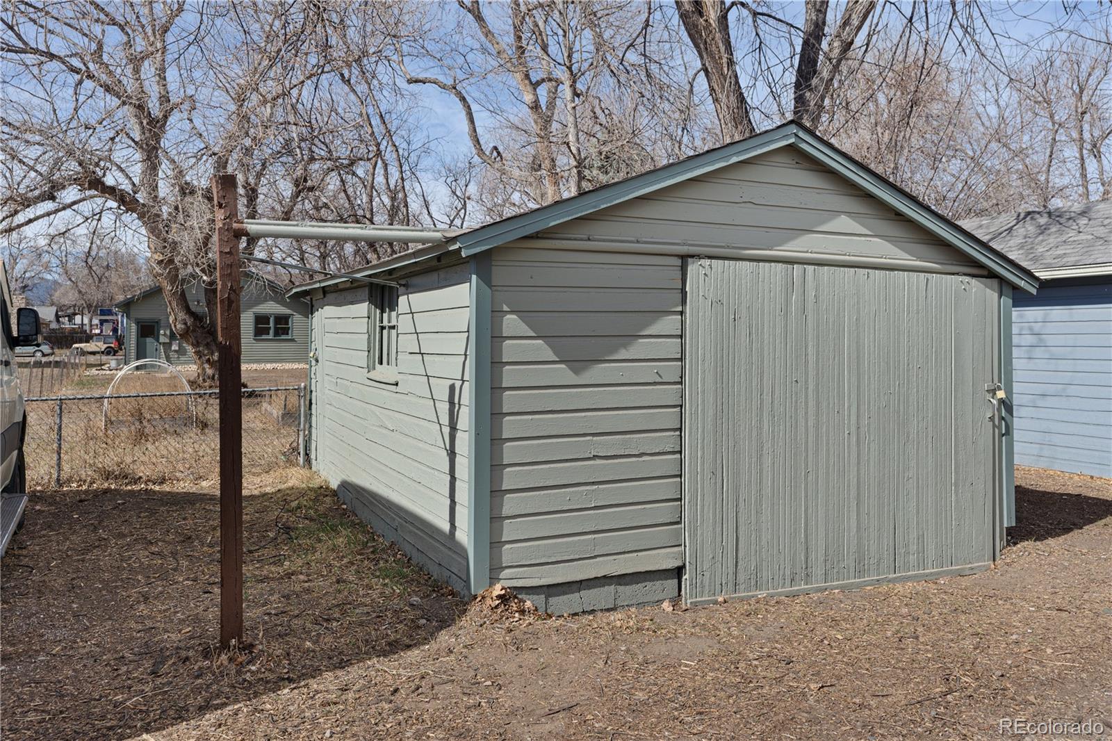 MLS Image #21 for 420 s grant avenue,fort collins, Colorado