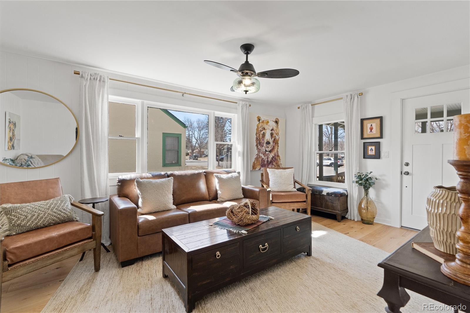 MLS Image #4 for 420 s grant avenue,fort collins, Colorado