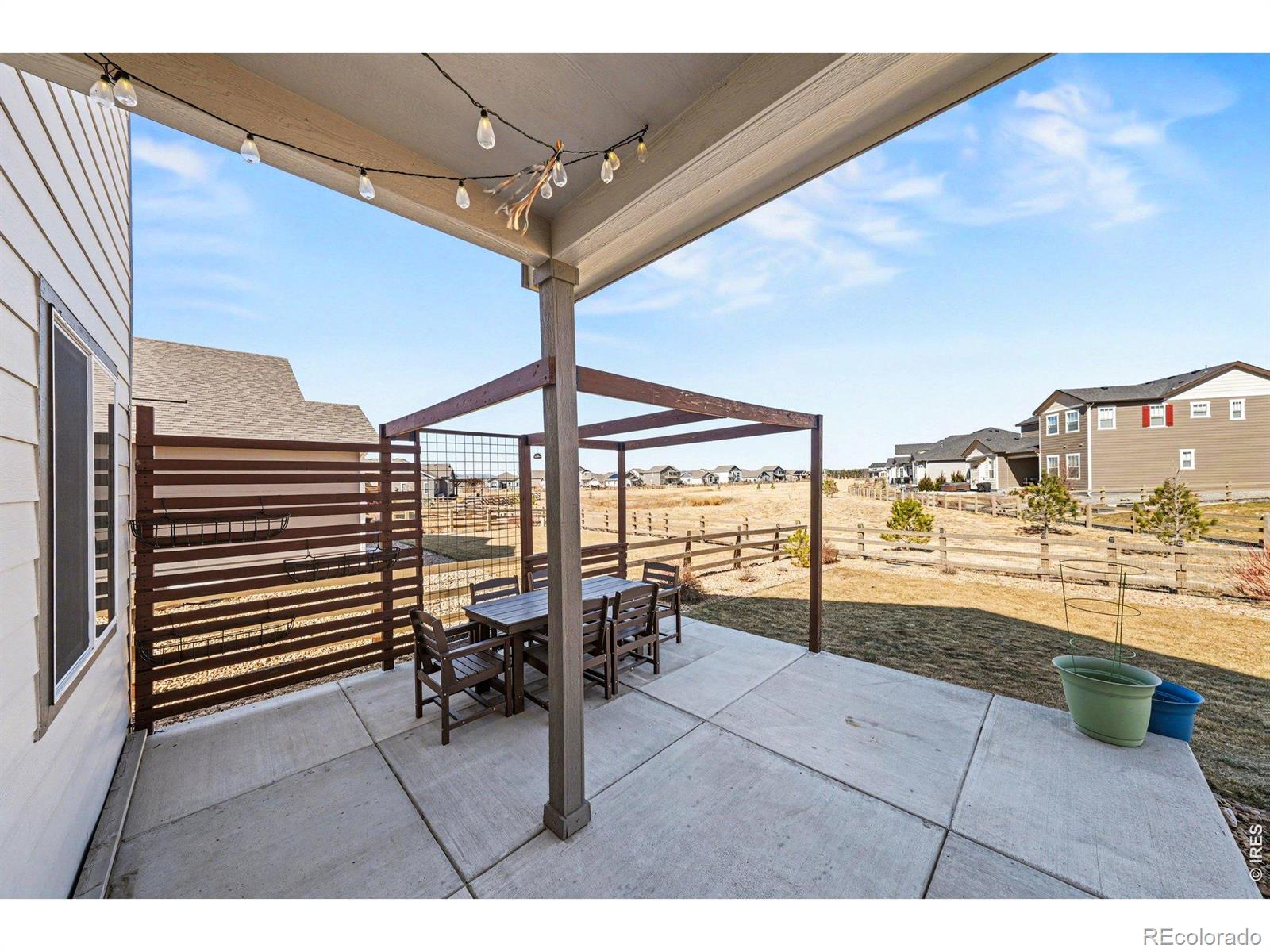 MLS Image #25 for 5392  homeward drive,timnath, Colorado