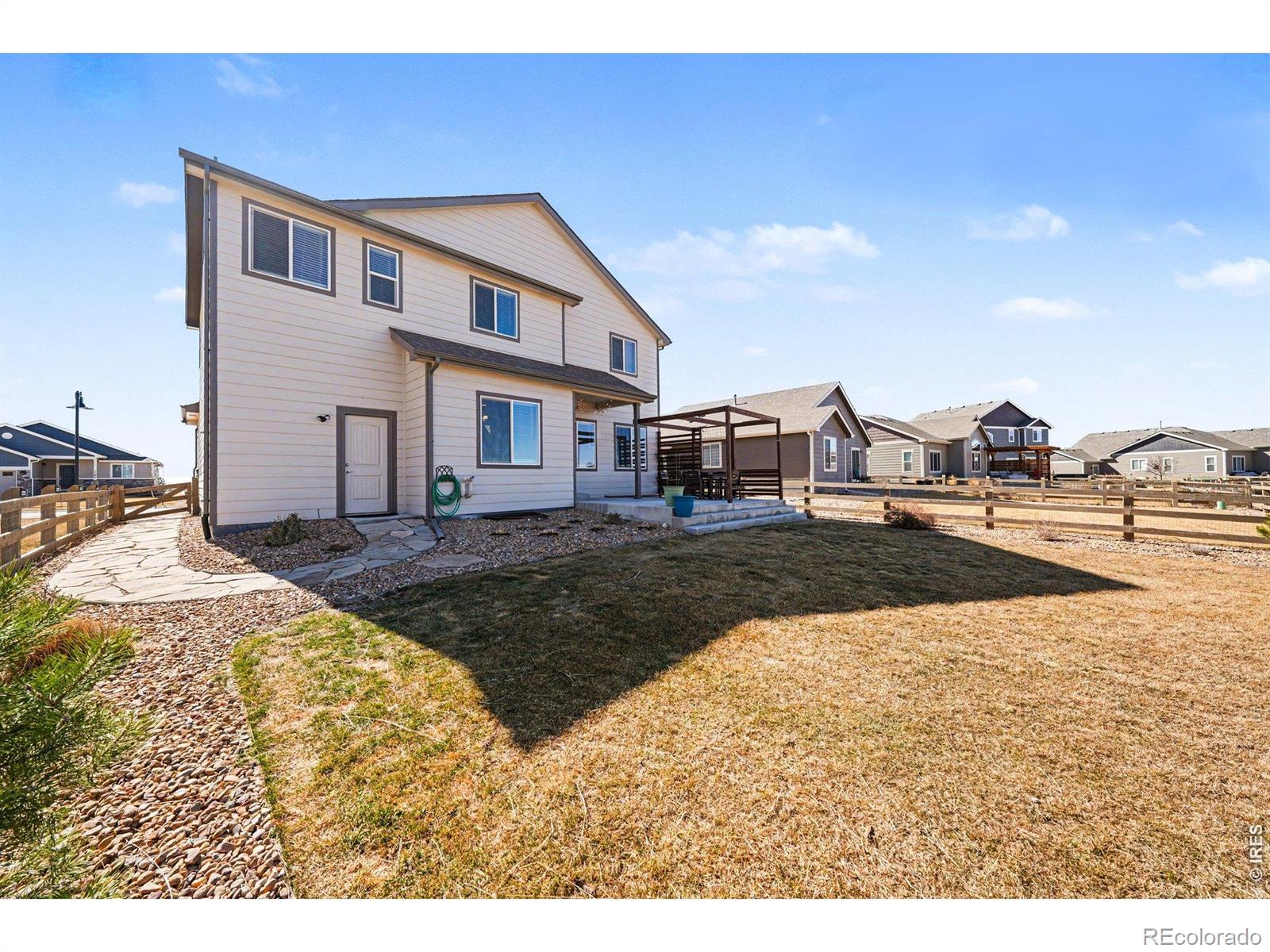 MLS Image #28 for 5392  homeward drive,timnath, Colorado