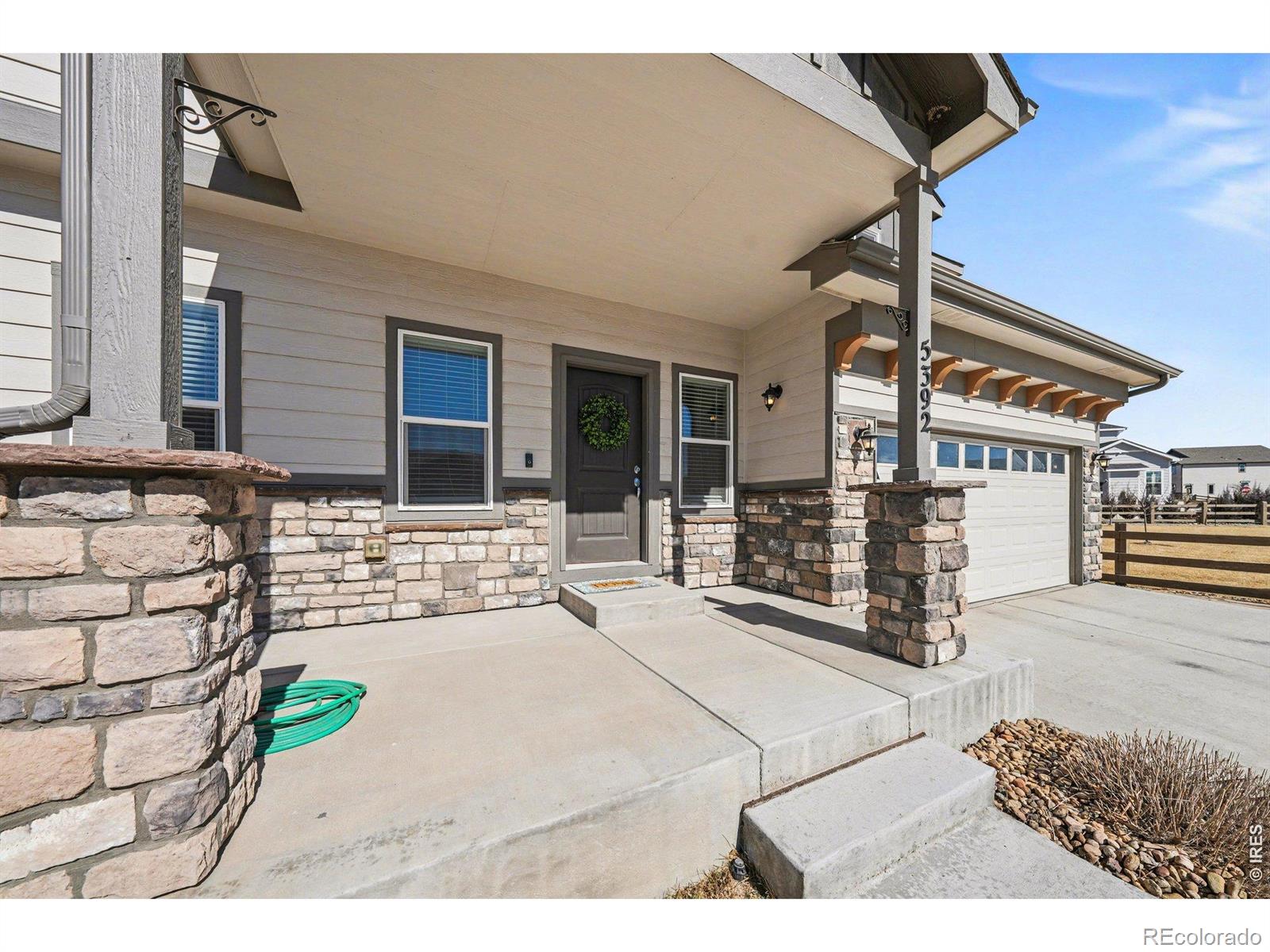 MLS Image #3 for 5392  homeward drive,timnath, Colorado