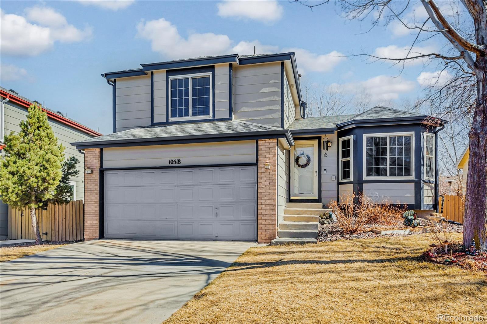 MLS Image #0 for 10518  holyoke drive,parker, Colorado