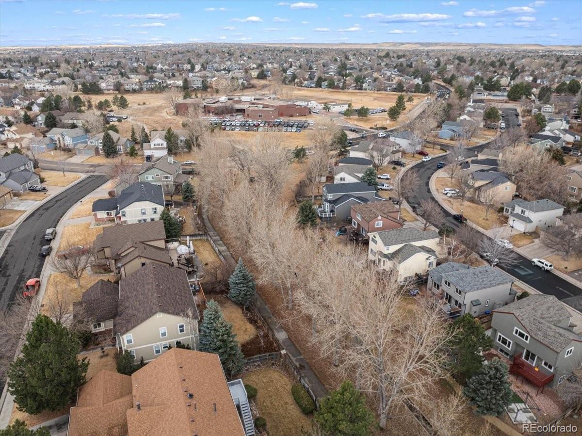 MLS Image #33 for 10518  holyoke drive,parker, Colorado