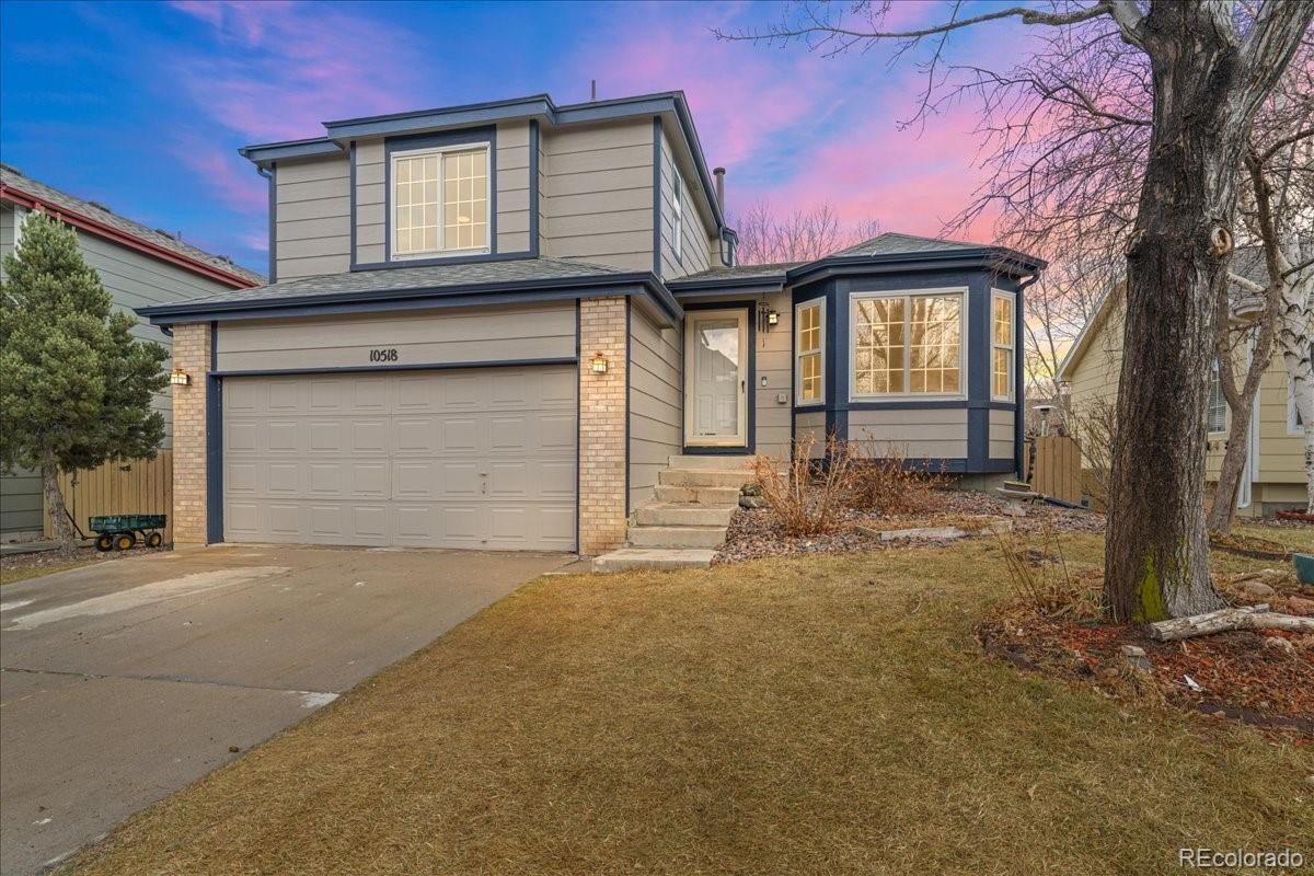 MLS Image #43 for 10518  holyoke drive,parker, Colorado