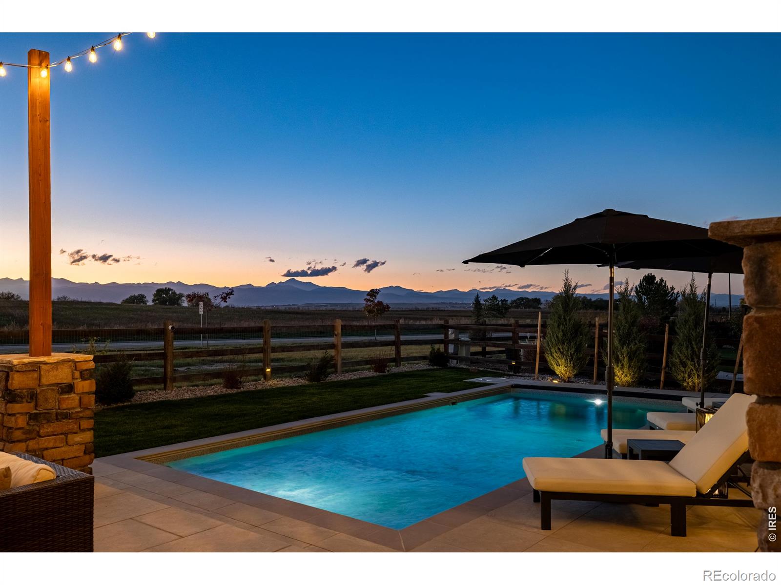 MLS Image #4 for 814  limestone drive,erie, Colorado
