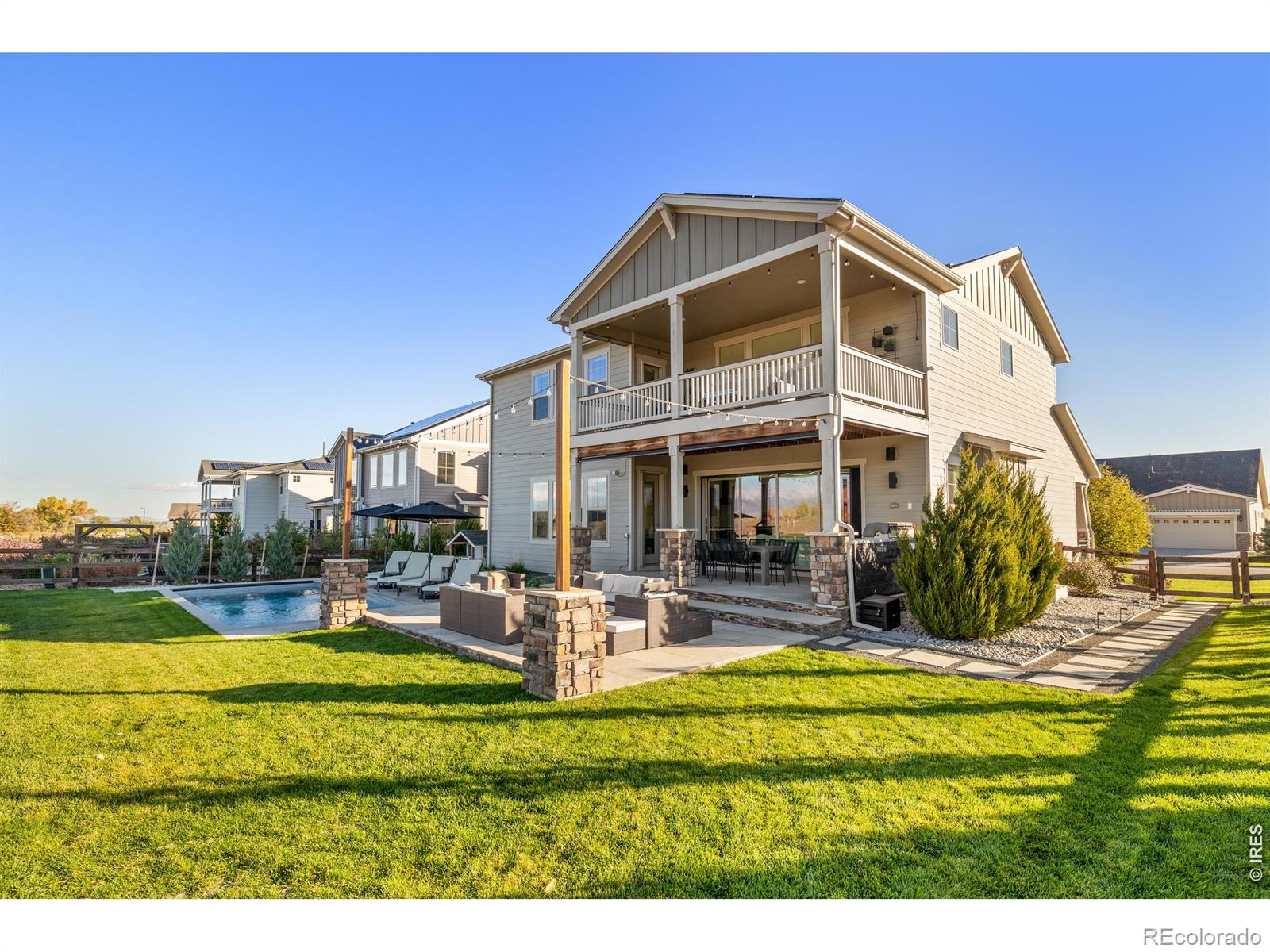 MLS Image #41 for 814  limestone drive,erie, Colorado