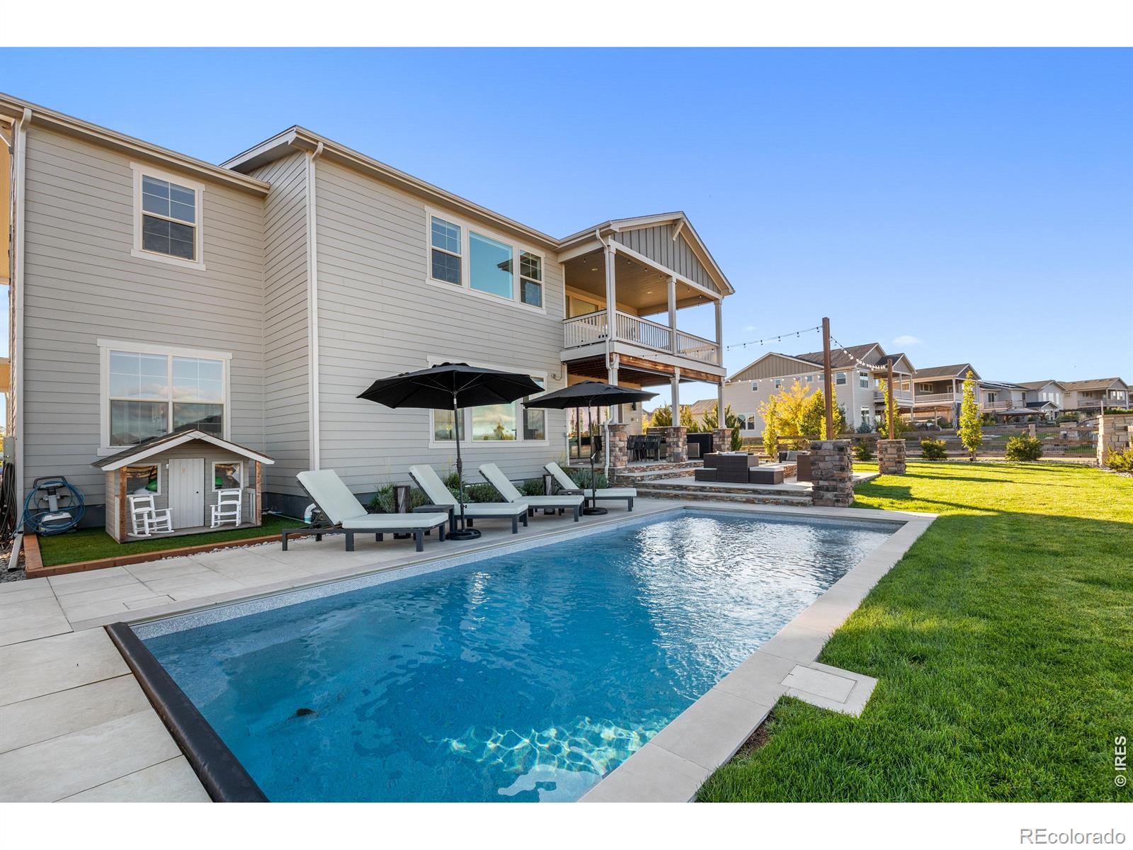 MLS Image #42 for 814  limestone drive,erie, Colorado