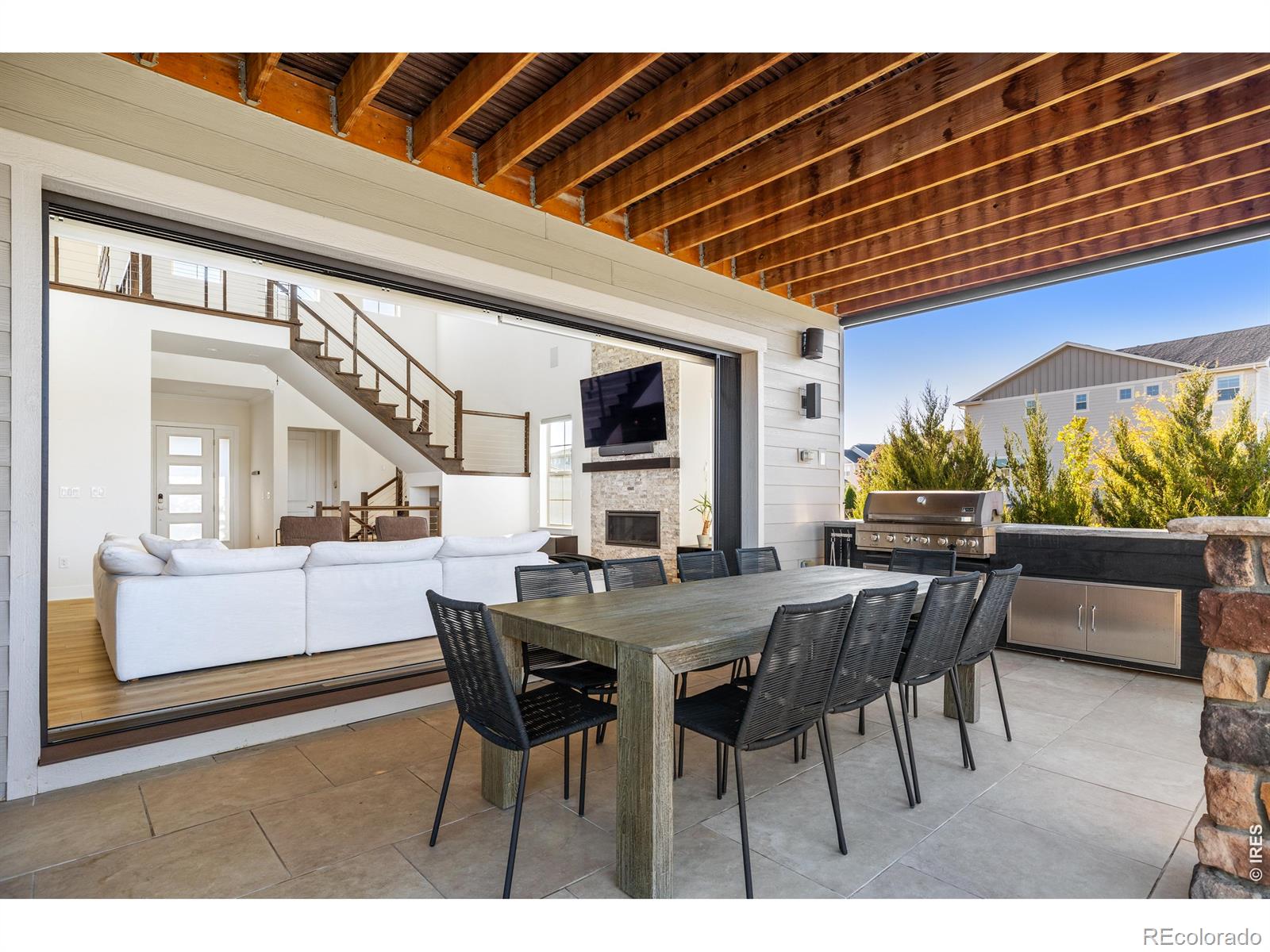 MLS Image #45 for 814  limestone drive,erie, Colorado