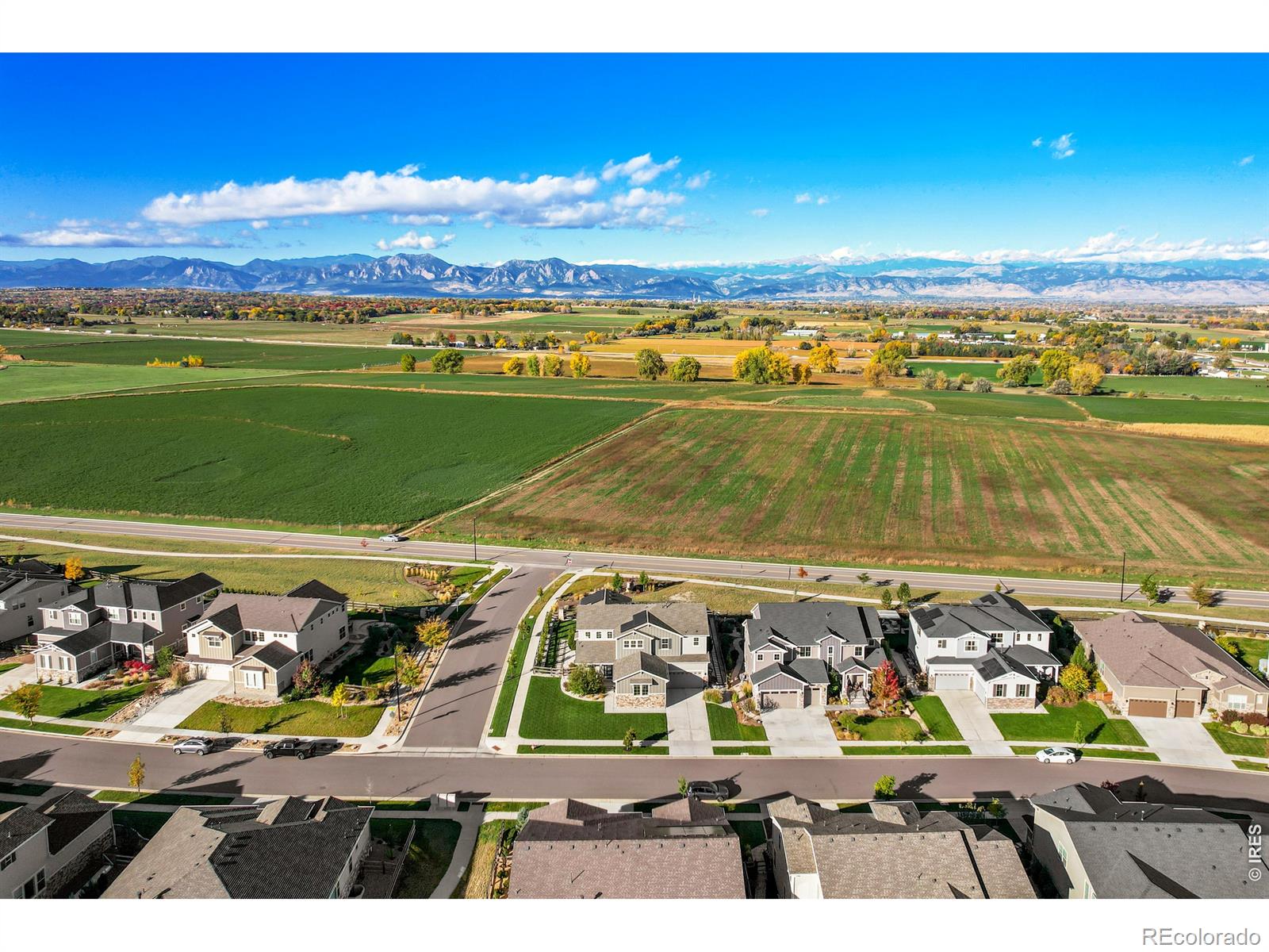 MLS Image #46 for 814  limestone drive,erie, Colorado