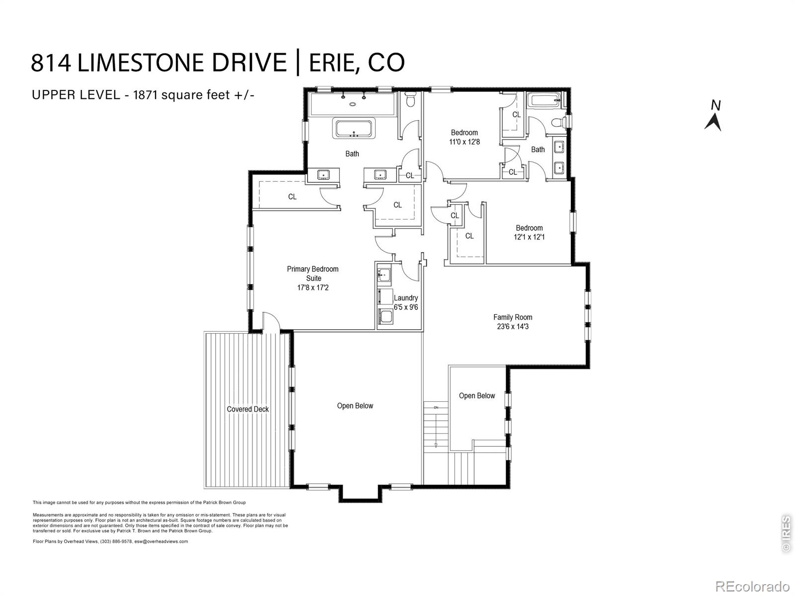 MLS Image #48 for 814  limestone drive,erie, Colorado