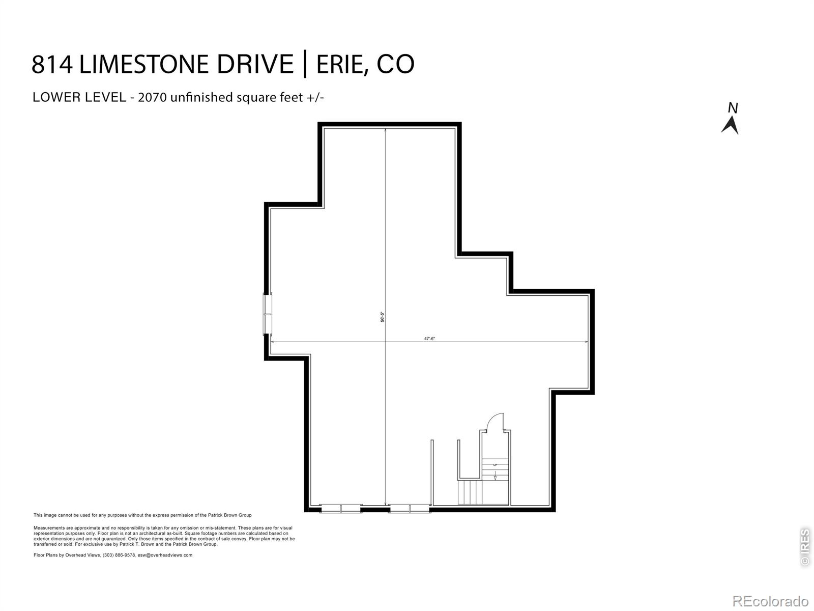 MLS Image #49 for 814  limestone drive,erie, Colorado