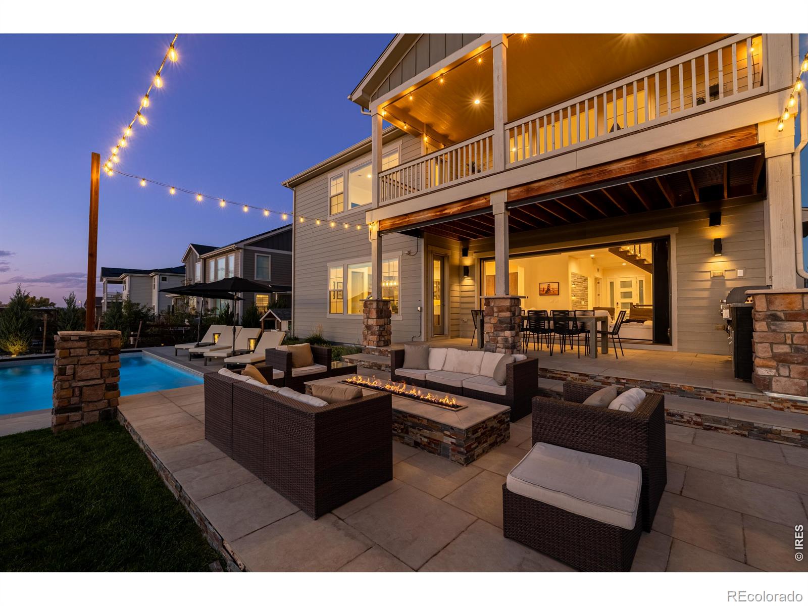MLS Image #6 for 814  limestone drive,erie, Colorado