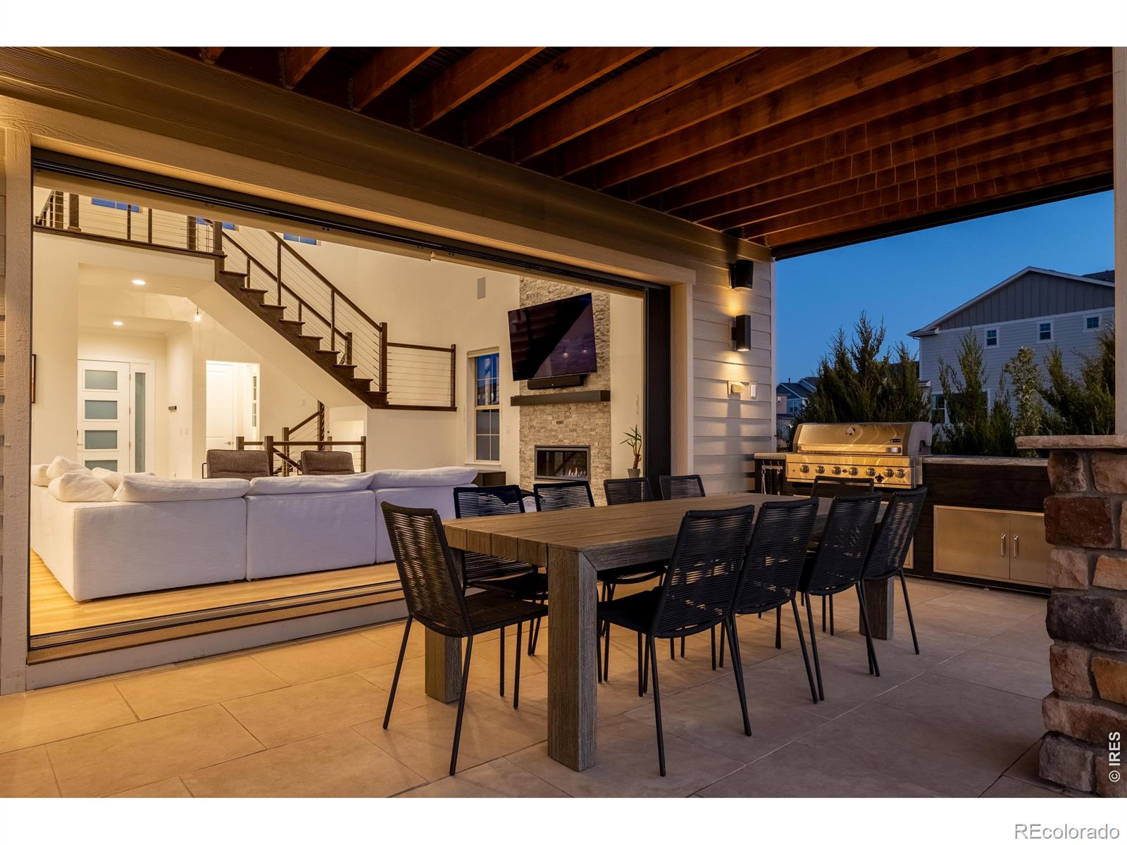 MLS Image #7 for 814  limestone drive,erie, Colorado