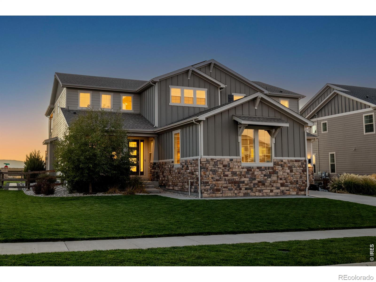 MLS Image #8 for 814  limestone drive,erie, Colorado