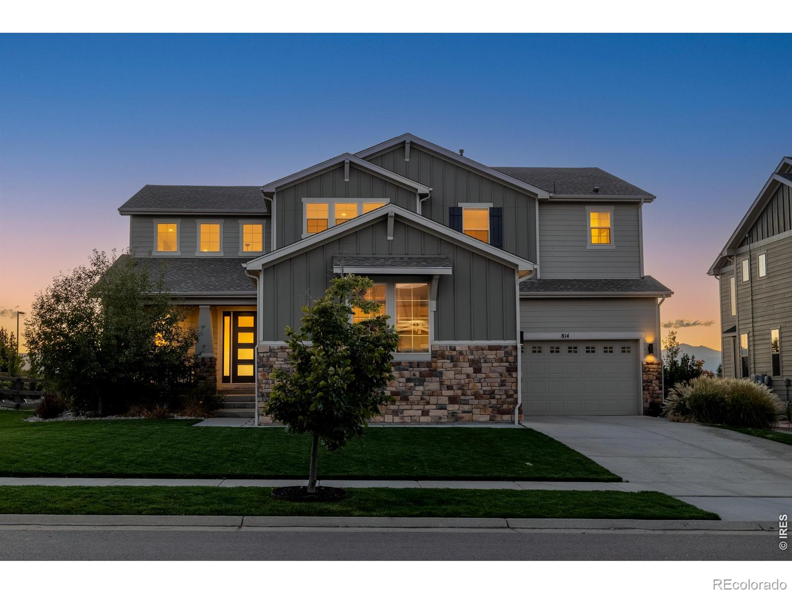 MLS Image #9 for 814  limestone drive,erie, Colorado