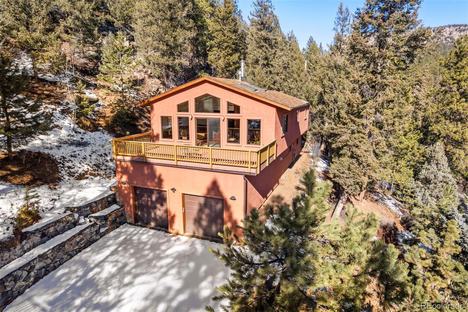 MLS Image #1 for 1269  roland drive,bailey, Colorado