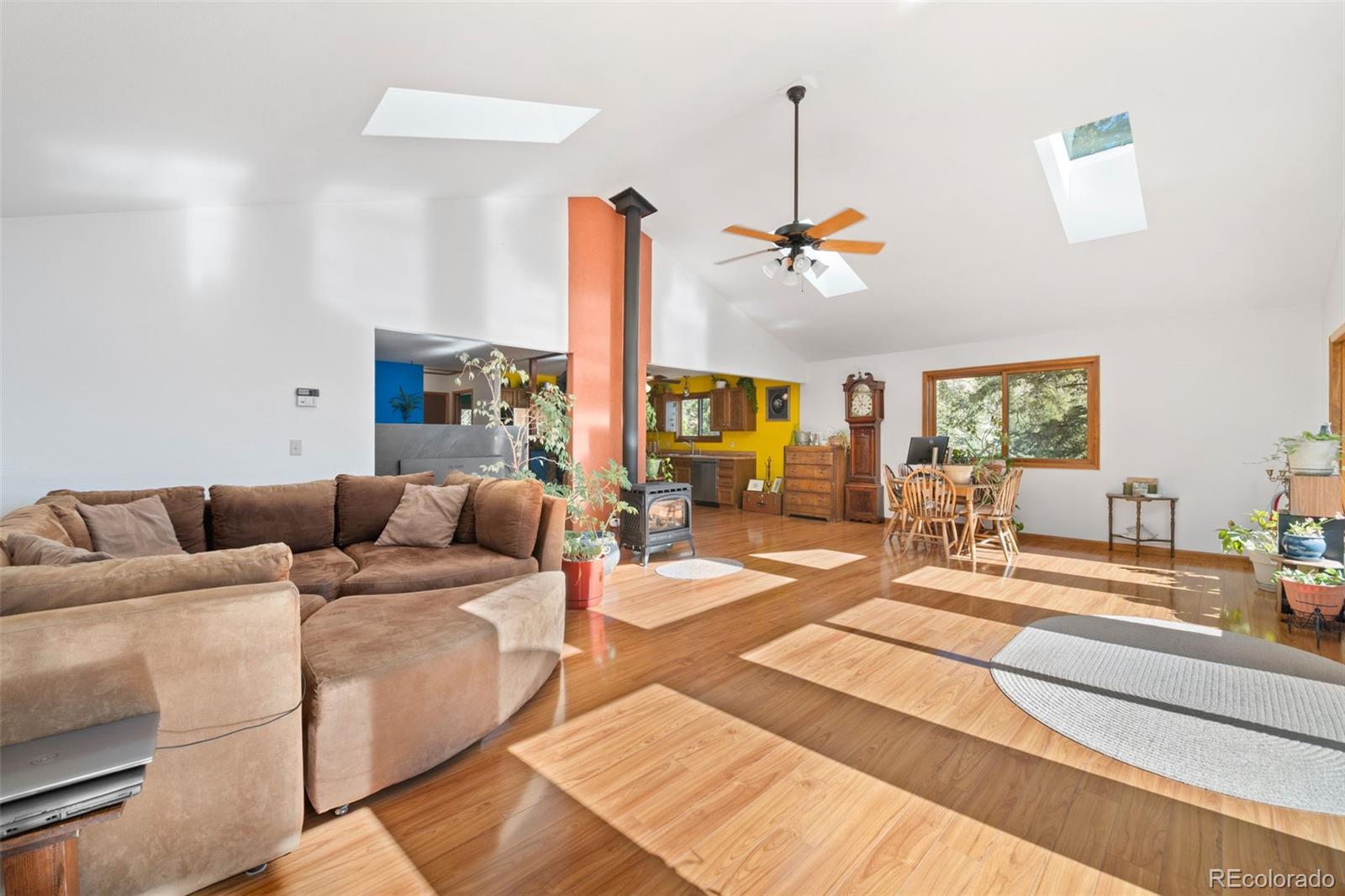 MLS Image #14 for 1269  roland drive,bailey, Colorado