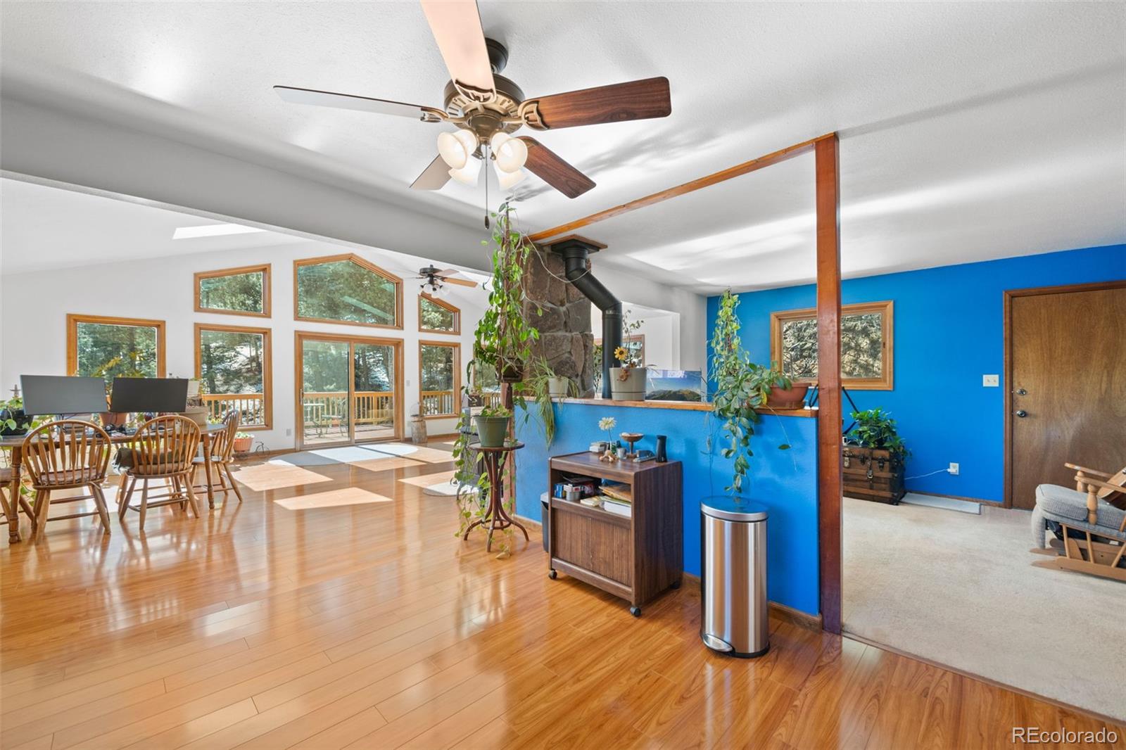 MLS Image #15 for 1269  roland drive,bailey, Colorado