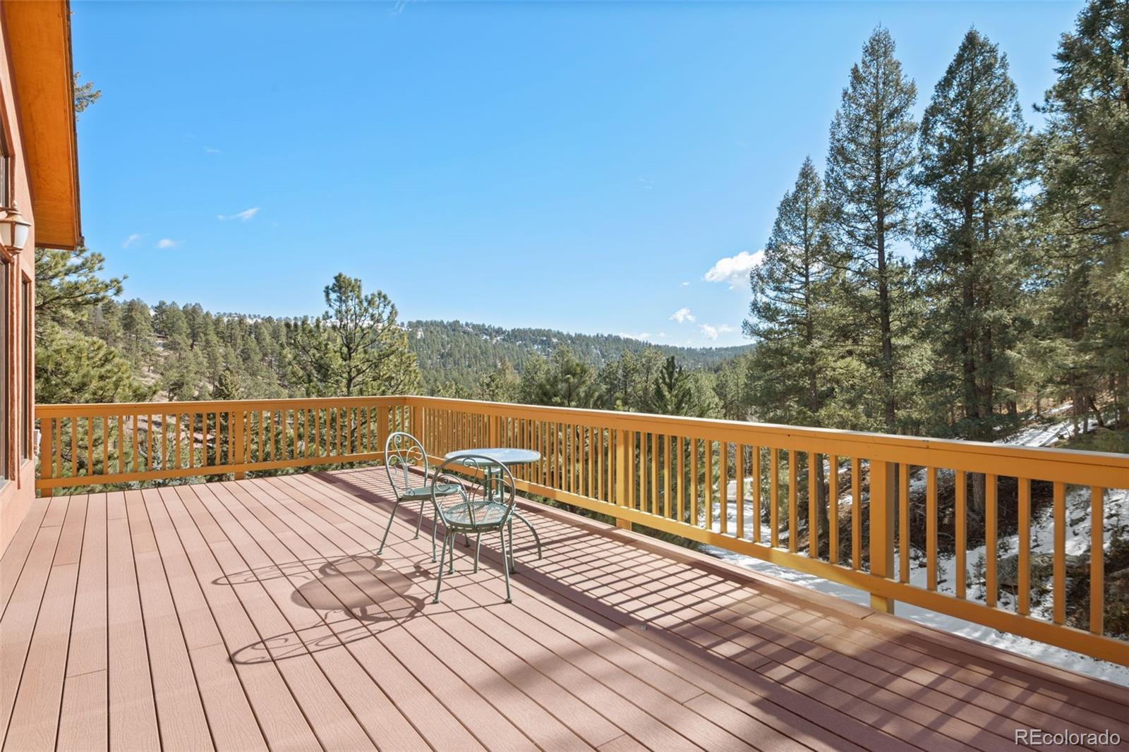 MLS Image #2 for 1269  roland drive,bailey, Colorado