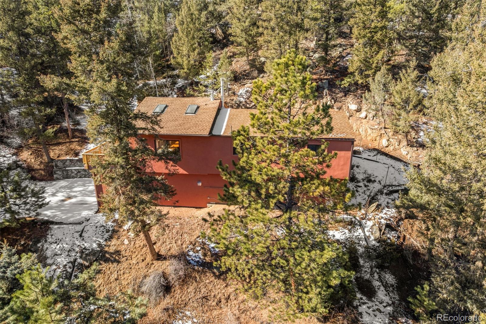 MLS Image #32 for 1269  roland drive,bailey, Colorado
