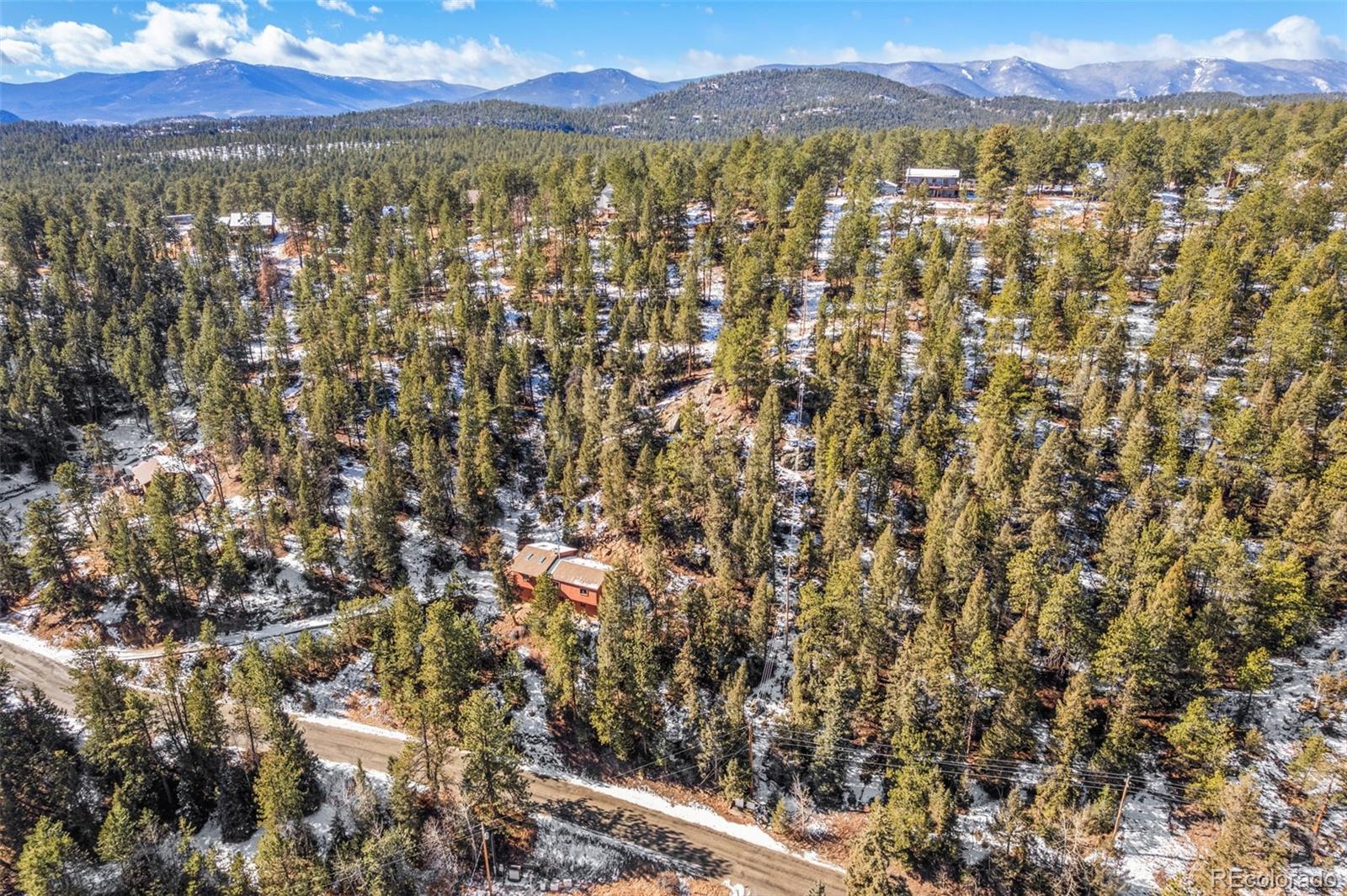 MLS Image #34 for 1269  roland drive,bailey, Colorado