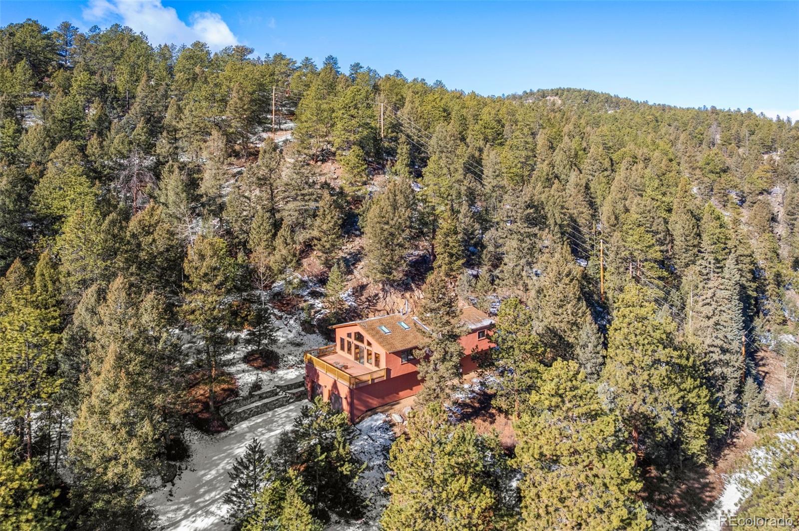 MLS Image #35 for 1269  roland drive,bailey, Colorado