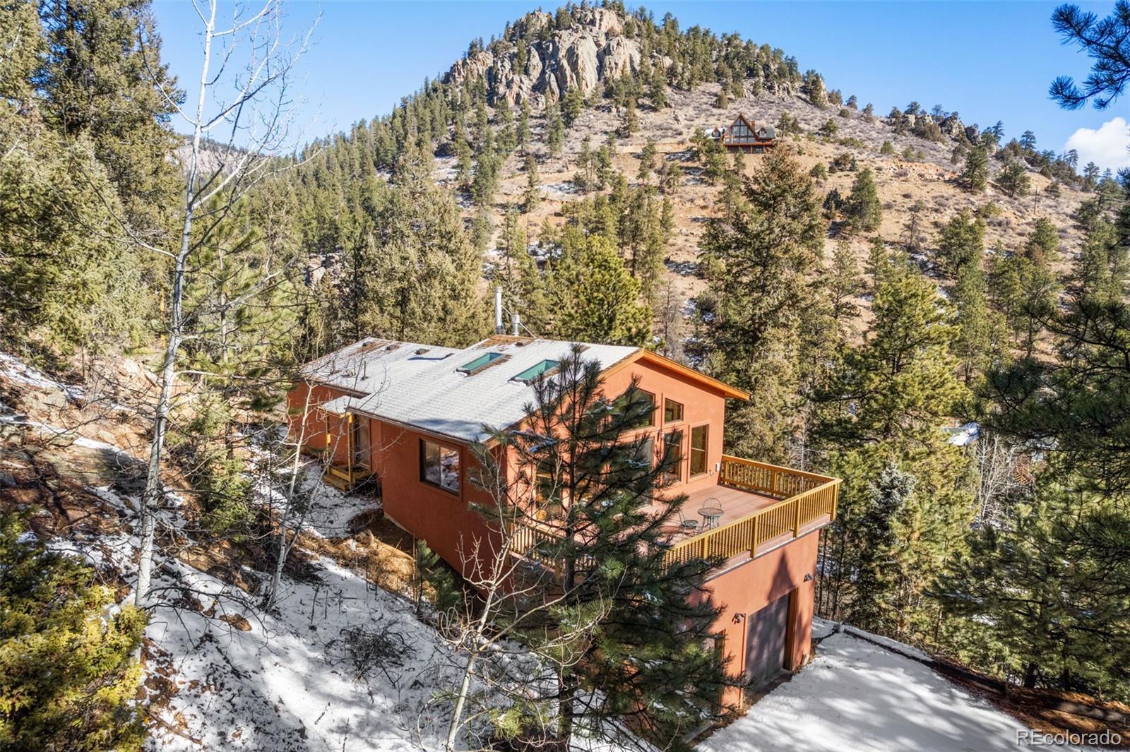 MLS Image #4 for 1269  roland drive,bailey, Colorado