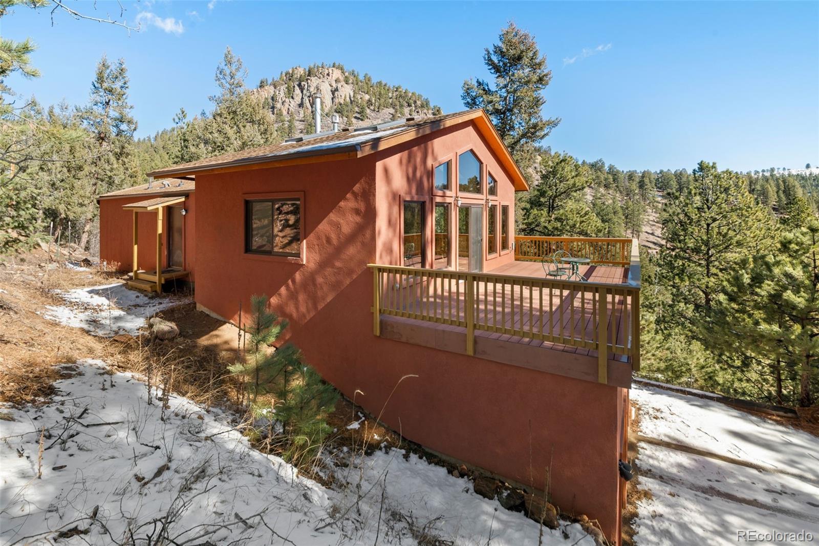 MLS Image #5 for 1269  roland drive,bailey, Colorado