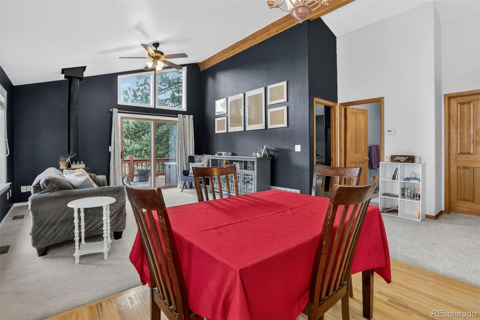 MLS Image #13 for 38  mesa court,bailey, Colorado